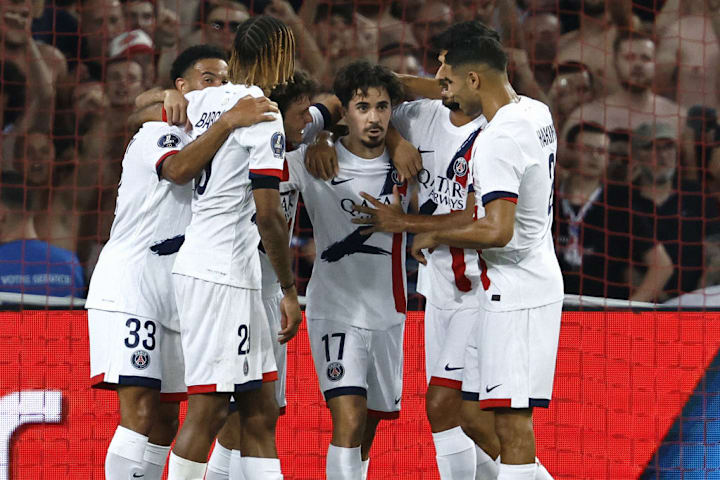 FBL-FRA-LIGUE1-LILLE-PSG