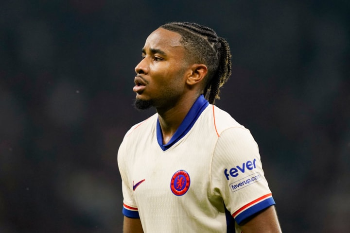 Christopher Nkunku, Chelsea