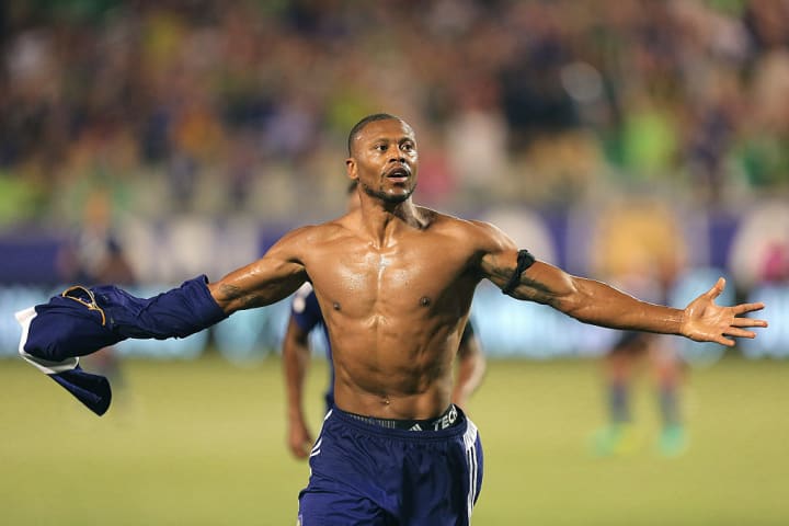 Julio Baptista