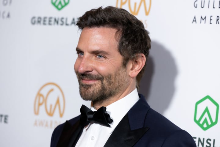 Bradley Cooper