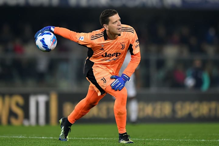 Wojciech Szczesny