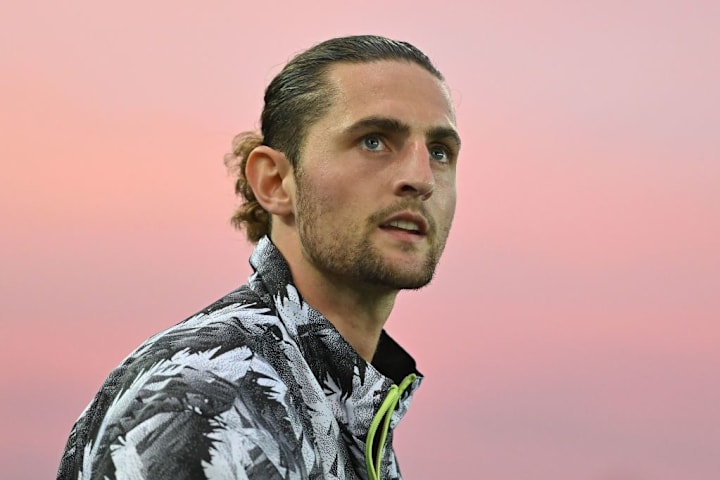 Adrien Rabiot