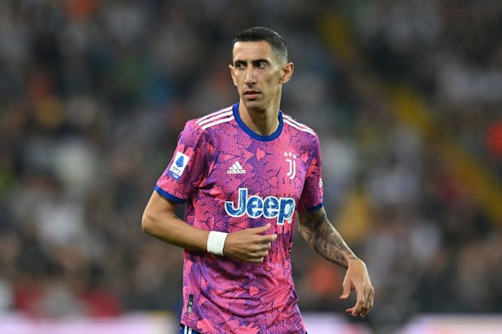 Angel Di Maria