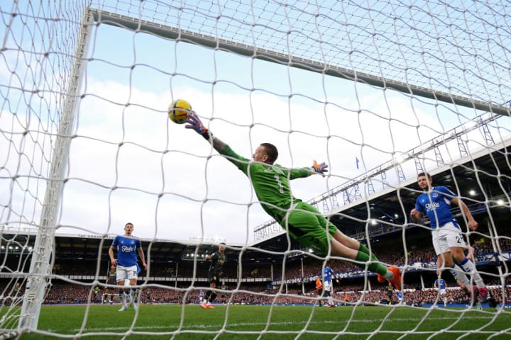 Jordan Pickford