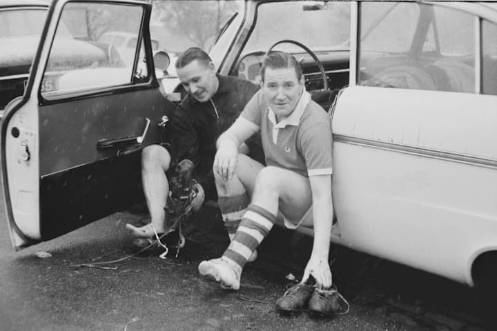 Jimmy Logie