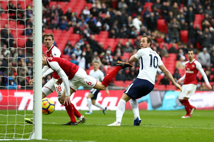 Harry Kane
