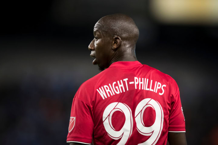 Bradley Wright-Philips