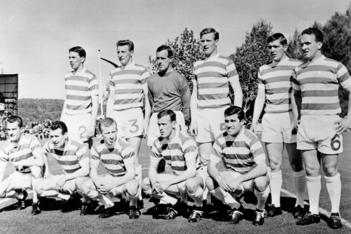 Celtic 1967