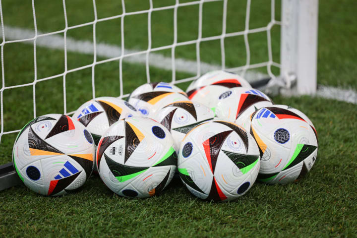 Germany v Turkey - International Friendly
