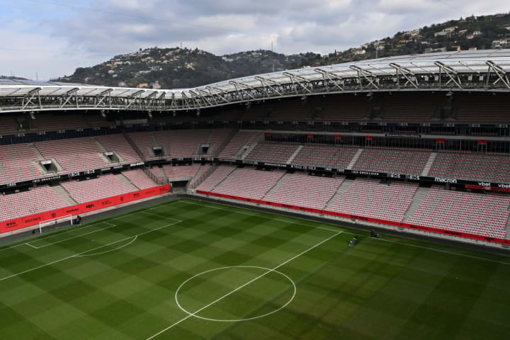 Rugby World Cup France 2023 Venues