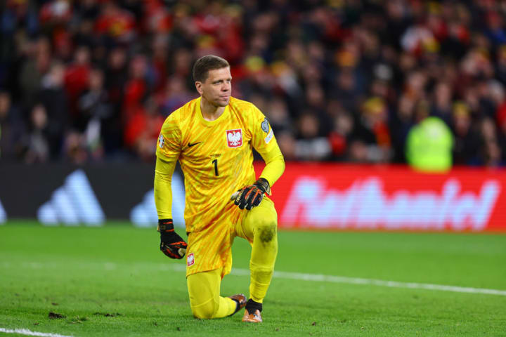 Wojciech Szczesny