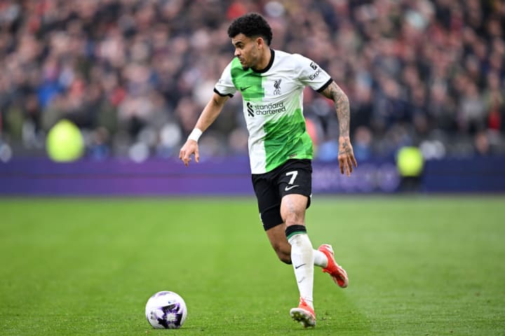 Luis Diaz