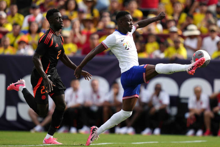 Folarin Balogun