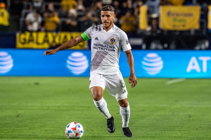 Jonathan dos Santos