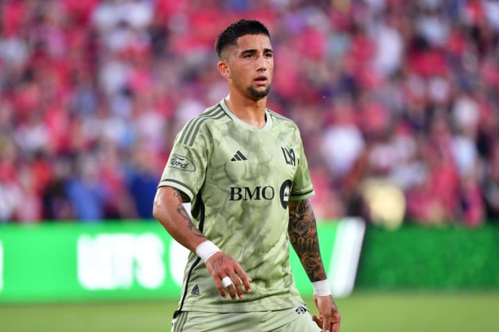 Cristian Olivera
