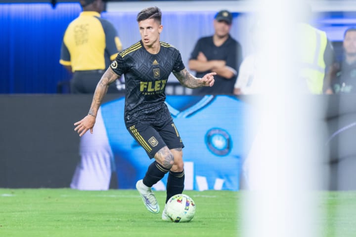 Brian Rodriguez