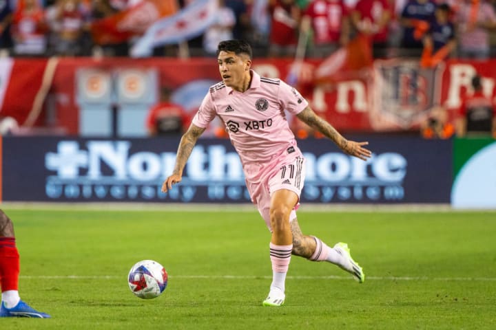 Facundo Farias