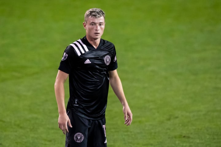 Matias Pellegrini