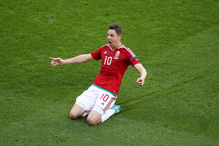 Zoltan Gera