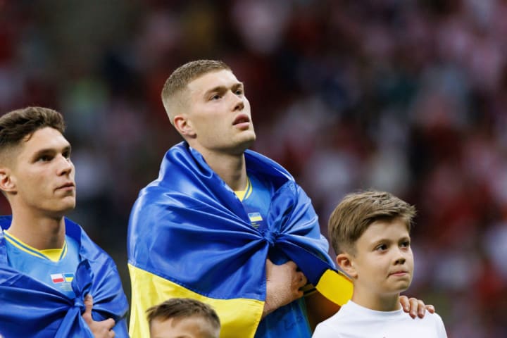 Artem Dovbyk