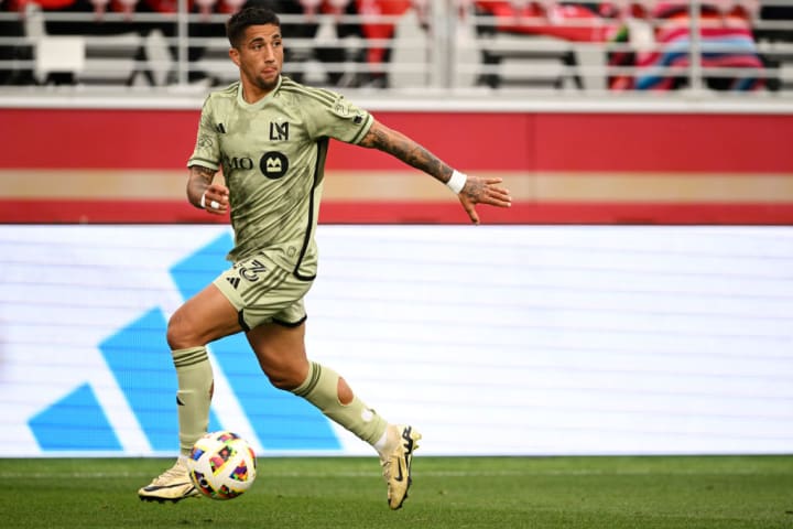Cristian Olivera