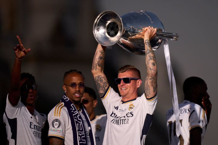 Toni Kroos