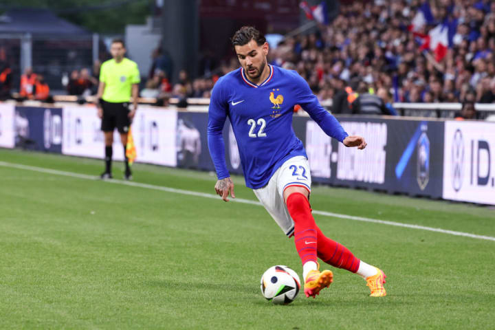 Theo Hernandez