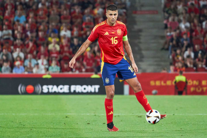 Rodri