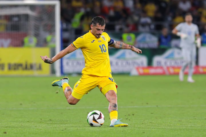 Nicoale Stanciu