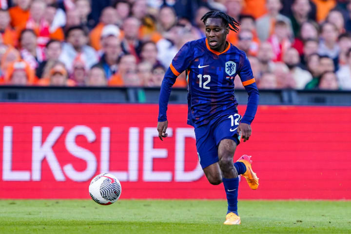 Jeremie Frimpong