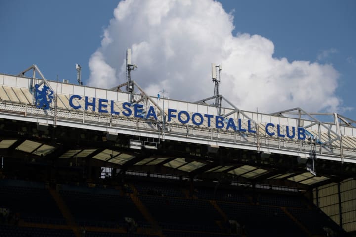 Chelsea FC v AFC Bournemouth - Premier League