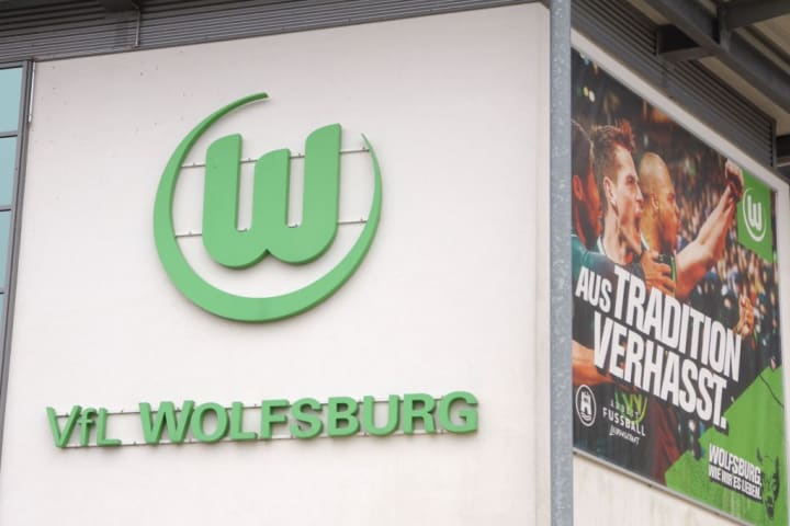 VfL Wolfsburg v Eintracht Frankfurt - Google Pixel Frauen-Bundesliga