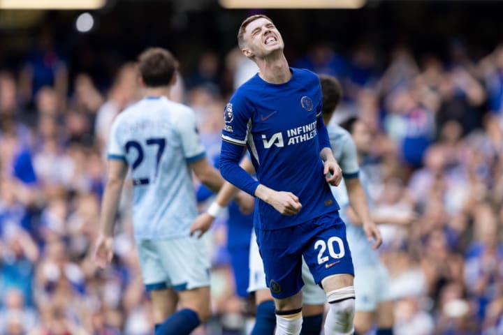 Chelsea FC v AFC Bournemouth - Premier League