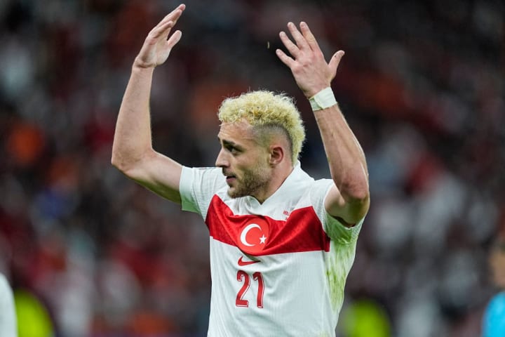Baris Alper Yilmaz