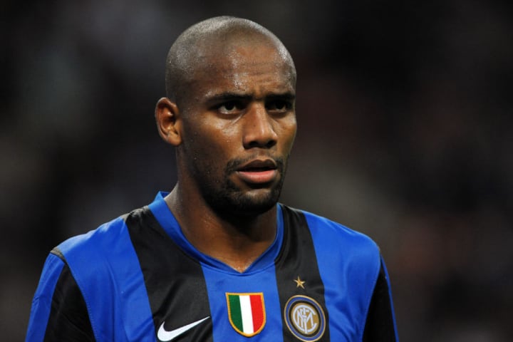Maicon