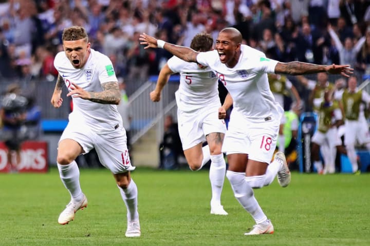 Kieran Trippier