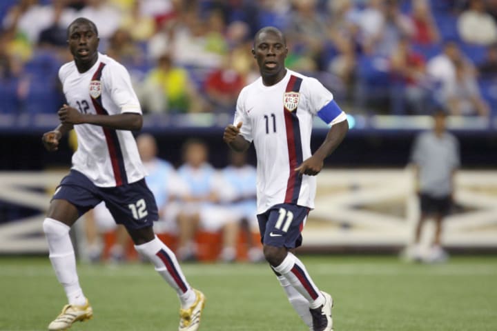 Freddy Adu