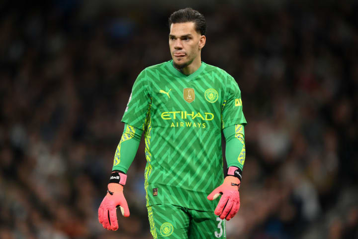 Ederson