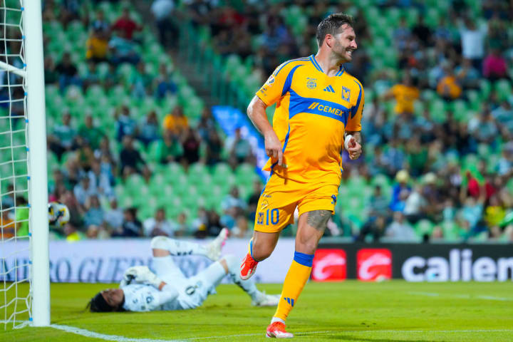 Andre-Pierre Gignac