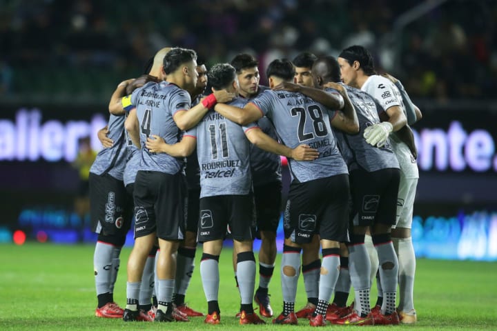 Mazatlan FC v Tijuana - Torneo Clausura 2024 Liga MX