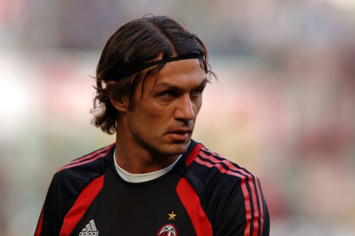 Paolo Maldini