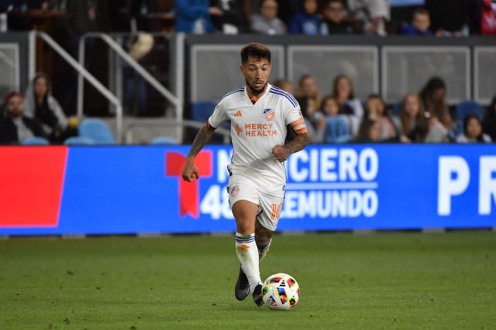 Luciano Acosta