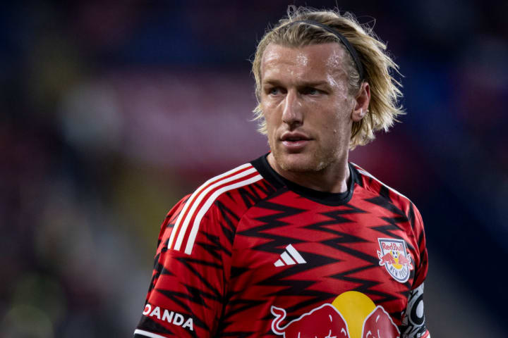 Emil Forsberg