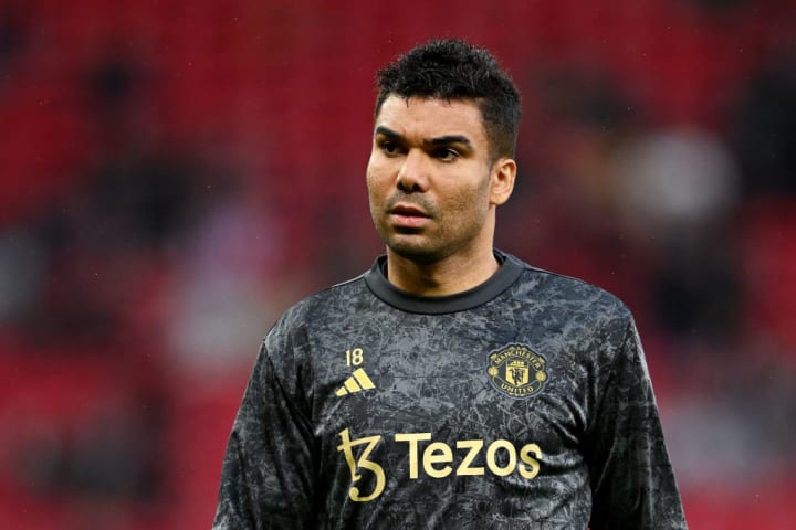 Casemiro