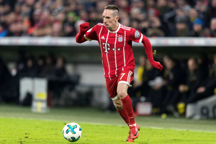 Franck Ribery