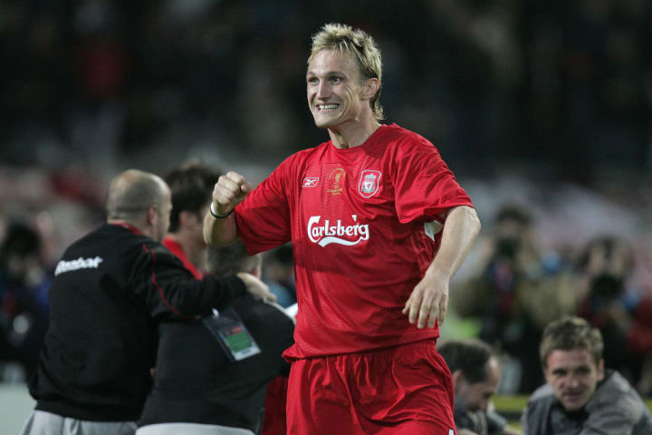 Sami Hyypia