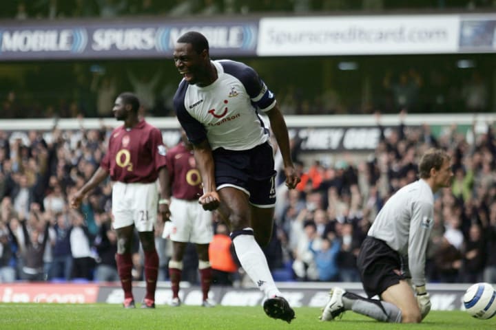 Ledley King