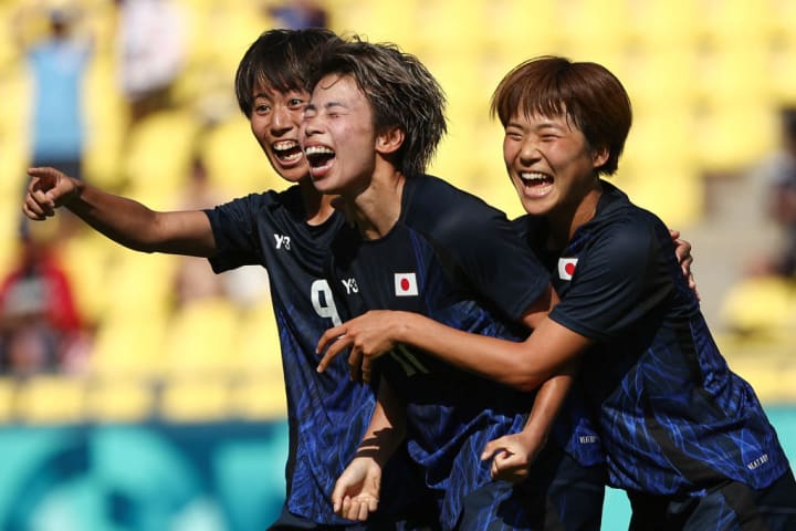 FBL-OLY-PARIS-2024-JPN-NGA