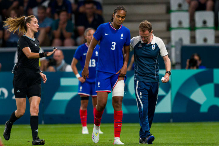 Wendie Renard