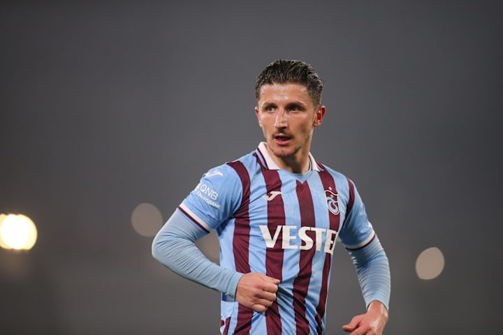Enis Bardhi